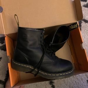 Dr Martens. Original 1460